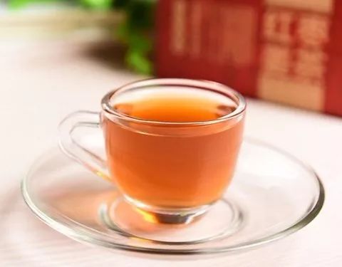 药补不如茶补 5种养生茶的功效和做法