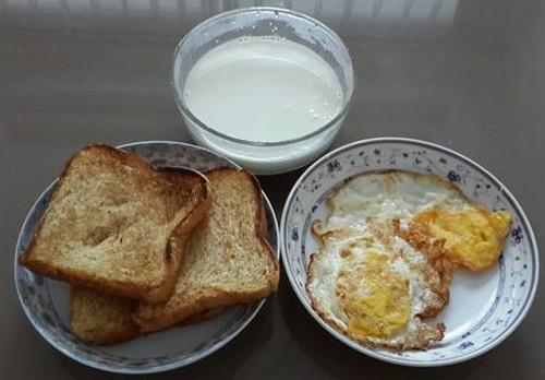 营养早餐食谱大全 6款简单方便的营养早餐