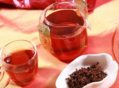 姜红茶的功效和作用 姜红茶如何做