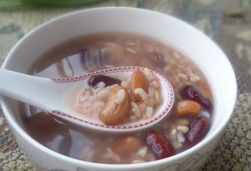 甜芸豆粥怎么做好吃 甜芸豆粥的材料和做法步骤