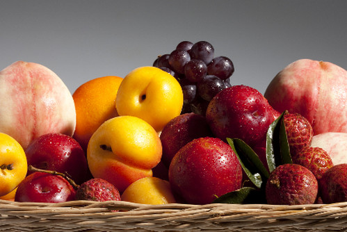 6种水果煮着吃营养更丰富 这些水果煮着吃更养生