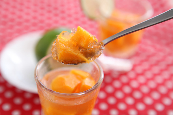 芒果的怎么做好吃 芒果的做法大全