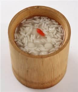 米酒汤圆的做法 米酒汤圆的功效