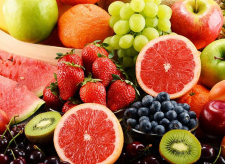 高血压吃什么水果好 鲜榨果汁对血糖