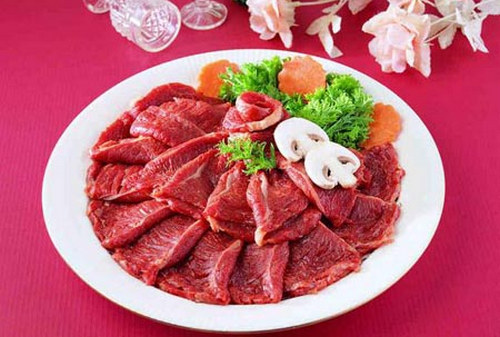 冬天吃牛肉有什么好处 吃牛肉会胖吗