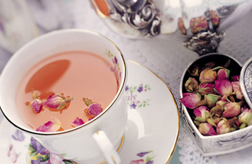 冬天喝什么花茶比较好 冬天喝什么花茶减肥最快