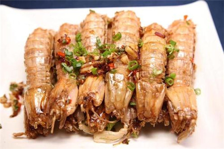 分享三种皮皮虾的简单又好吃的做法