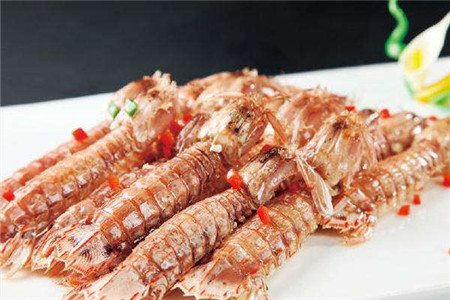 分享三种皮皮虾的简单又好吃的做法