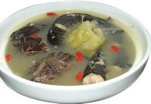 黑鱼汤的功效与作用 黑鱼汤的做法