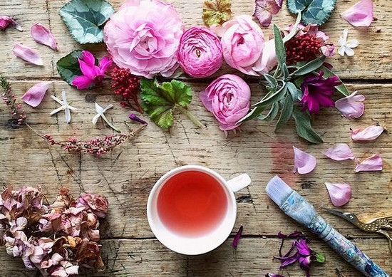 什么花草茶是清肠通便的 润肠通便的花草茶