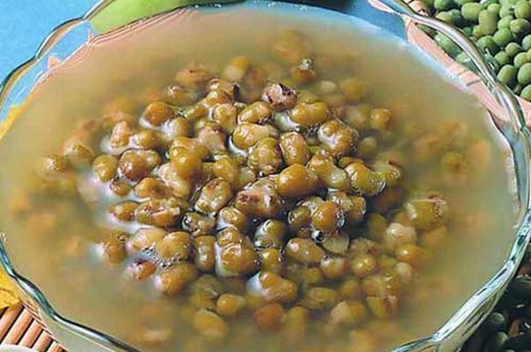 绿豆汤煮多久最好 绿豆汤怎么煮