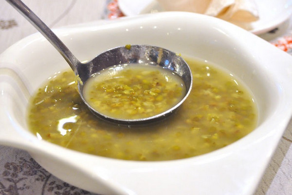 绿豆汤煮多久最好 绿豆汤怎么煮