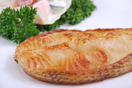鳕鱼的三种家常菜做法