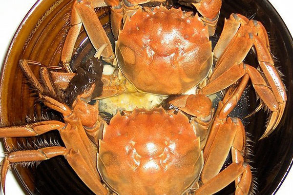 怎么吃螃蟹更健康 螃蟹的做法大全