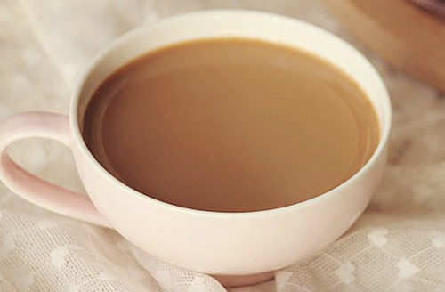奶茶的做法 丝袜奶茶怎么做