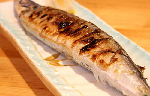 秋刀鱼怎么做好吃 秋刀鱼的做法
