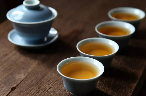 元宝茶是什么茶 元宝茶的冲泡技巧