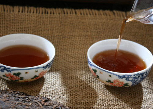 茶叶怎样冲泡更养生 泡一杯好茶的5大要素