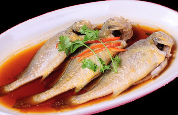 清蒸小黄鱼怎么做好吃 清蒸小黄鱼的一般做法