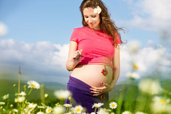 孕妇胃顶的难受的原因 孕妇胃顶的难受怎么办