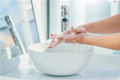 经常洗手是否能预防流感